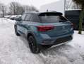 Volkswagen T-Roc Style 1,5 TSI DSG*AHK*ACC*MATRIX-LED*SHZ*PDC*KA... Blau - thumbnail 5