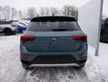 Volkswagen T-Roc Style 1,5 TSI DSG*AHK*ACC*MATRIX-LED*SHZ*PDC*KA... Blau - thumbnail 2