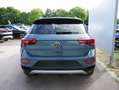 Volkswagen T-Roc Style 1,5 TSI DSG*AHK*ACC*MATRIX-LED*SHZ*PDC*KA... Blau - thumbnail 2