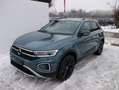 Volkswagen T-Roc Style 1,5 TSI DSG*AHK*ACC*MATRIX-LED*SHZ*PDC*KA... Blau - thumbnail 1