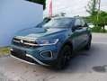 Volkswagen T-Roc Style 1,5 TSI DSG*AHK*ACC*MATRIX-LED*SHZ*PDC*KA... Blau - thumbnail 1