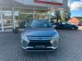 Mitsubishi Eclipse Cross Top 2WD*LEDER*KAMERA*TOP*AHK Grau - thumbnail 9