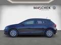 Volkswagen Polo Life 1.0 MPI Navi LED RearView Sitzh. CarPlay ACC Schwarz - thumbnail 3