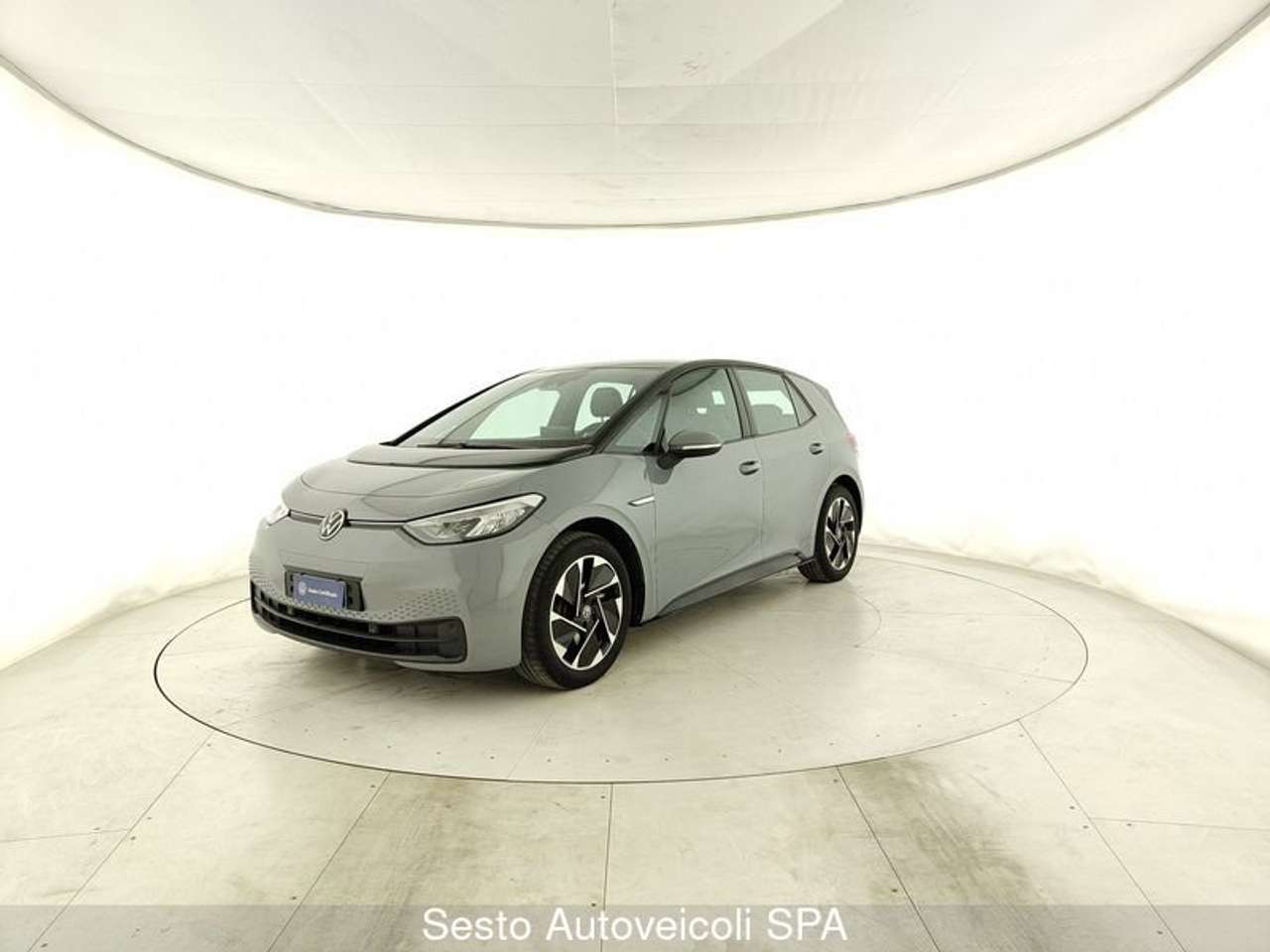 Volkswagen ID.3 45 kWh Pure Performance