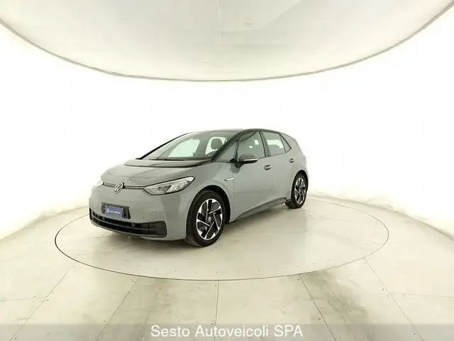 Volkswagen ID.3 45 kWh Pure Performance