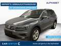Volkswagen Tiguan Allspace 2.0 TDI Comfortline AID AHK Pano Gri - thumbnail 1