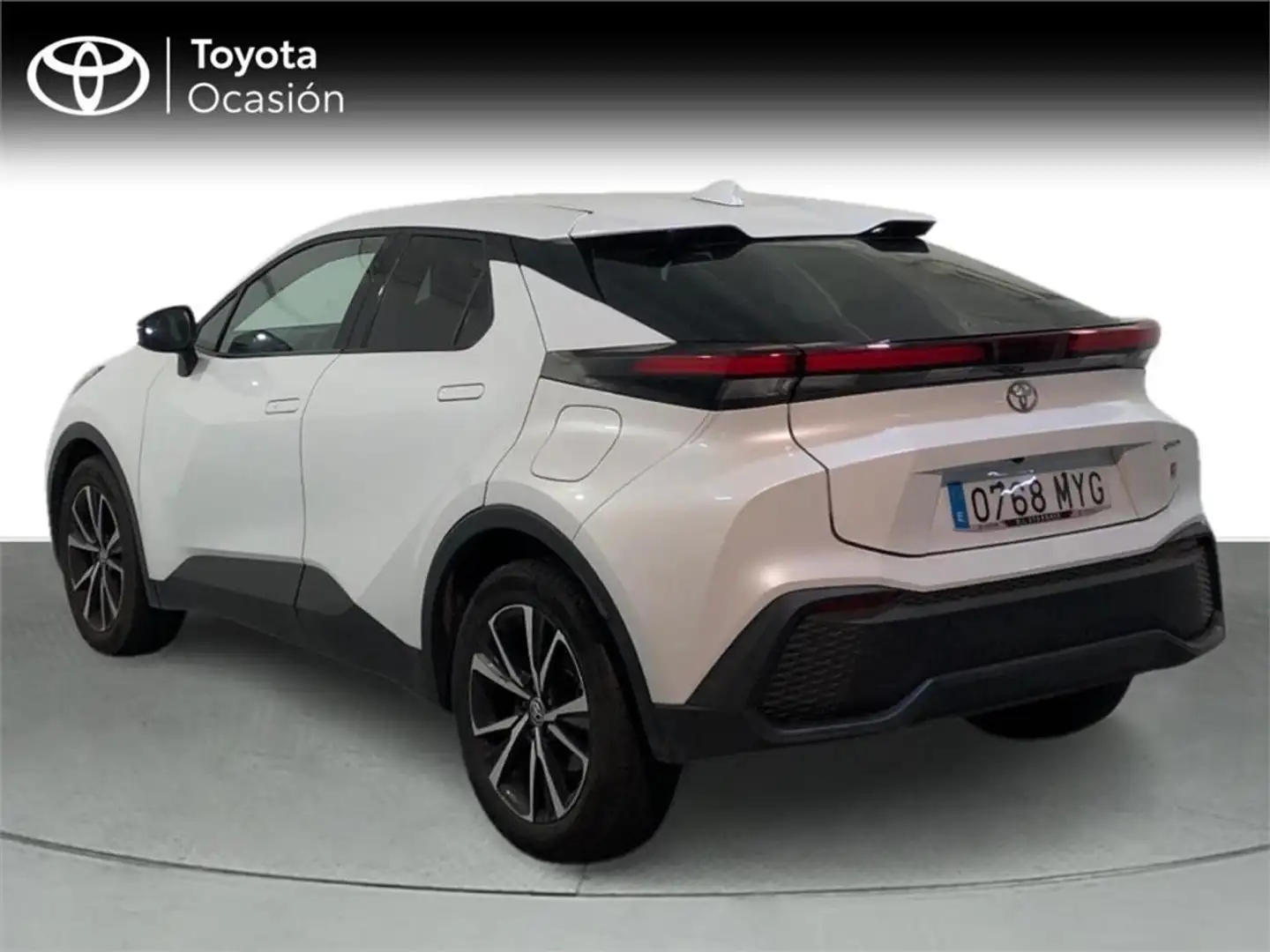 Toyota C-HR Advance - 2