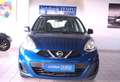 Nissan Micra 1,2 Mouse --Klimaanlage-- Blau - thumbnail 3