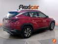 Hyundai TUCSON 1.6 CRDI Maxx 4x2 Rojo - thumbnail 8