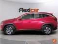 Hyundai TUCSON 1.6 CRDI Maxx 4x2 Rojo - thumbnail 4