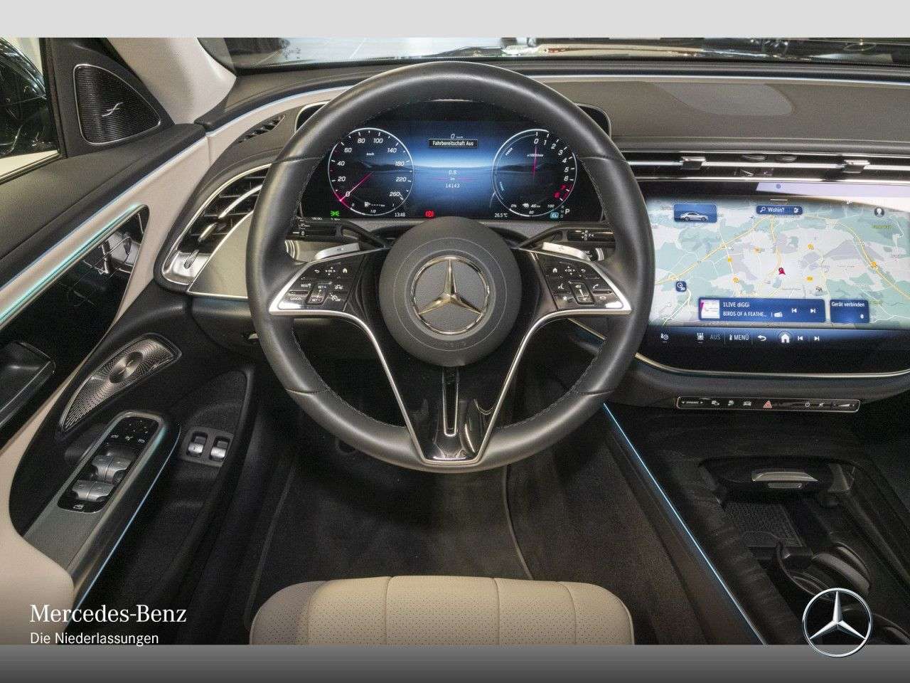 Mercedes-Benz E 300