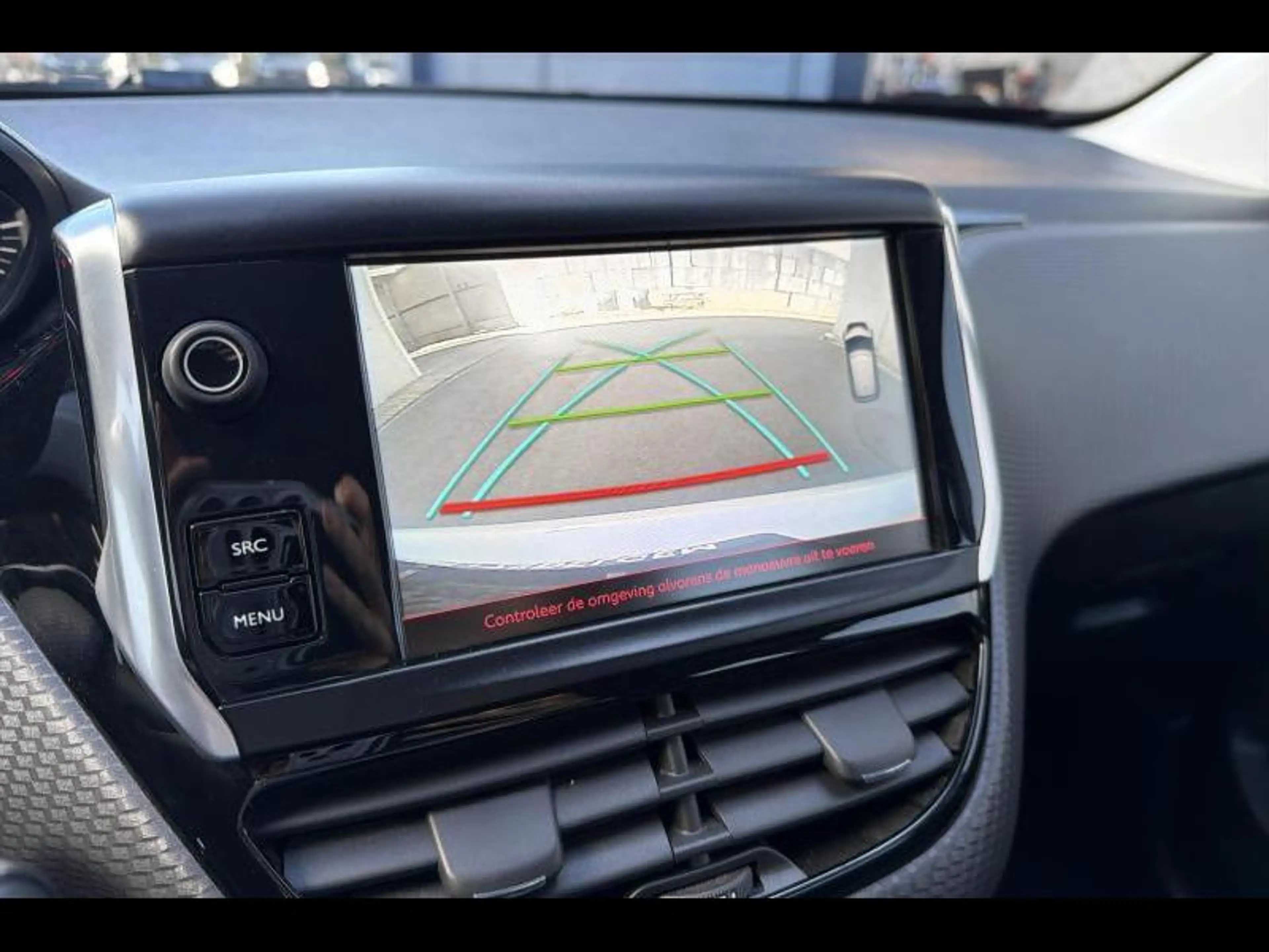 Peugeot 208 GT-Line.CAM.SENS.CARPLAY.LEDER — photo 12