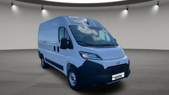 Toyota Proace Max 2.2-l-D 35 L2H2 Comfort