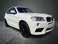 BMW X3 X3 sDrive 18d M-Sportpaket/Sportsitz Blanc - thumbnail 3