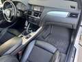 BMW X3 X3 sDrive 18d M-Sportpaket/Sportsitz Bianco - thumbnail 13