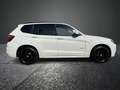 BMW X3 X3 sDrive 18d M-Sportpaket/Sportsitz Blanco - thumbnail 4
