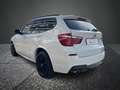 BMW X3 X3 sDrive 18d M-Sportpaket/Sportsitz Blanc - thumbnail 7