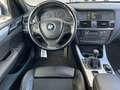 BMW X3 X3 sDrive 18d M-Sportpaket/Sportsitz Bianco - thumbnail 12