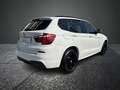 BMW X3 X3 sDrive 18d M-Sportpaket/Sportsitz Blanc - thumbnail 5