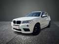 BMW X3 X3 sDrive 18d M-Sportpaket/Sportsitz Blanc - thumbnail 1