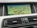 BMW 518 5-serie 518d Executive/2E EIG/NAVI/LEDER/AUTOMAAT/ Gris - thumbnail 17