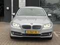 BMW 518 5-serie 518d Executive/2E EIG/NAVI/LEDER/AUTOMAAT/ Gris - thumbnail 6
