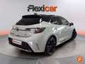 Toyota Corolla 2.0 180H GR-SPORT E-CVT Blanco - thumbnail 8
