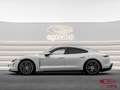 Porsche Taycan 4S Blanc - thumbnail 4