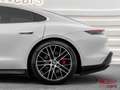 Porsche Taycan 4S Blanc - thumbnail 34