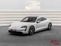 Porsche Taycan 4S Blanc - thumbnail 2