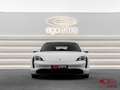 Porsche Taycan 4S Blanc - thumbnail 3