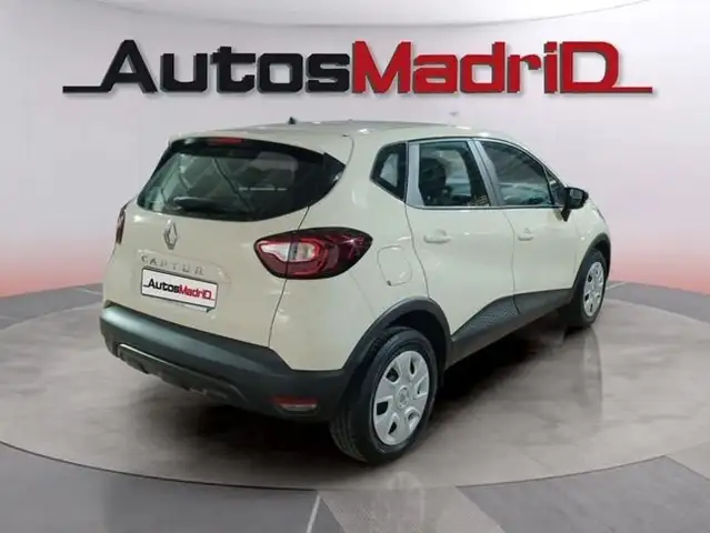 Renault Captur view 8