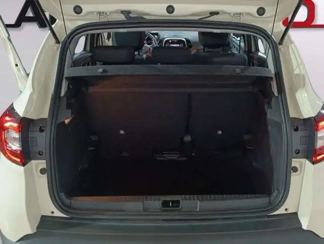 Renault Captur view 7