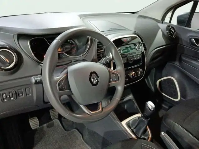 Renault Captur view 10