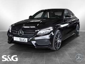 4M AMG HUD+360°+M-LED+NIGHT+DISTRO+LED+19"
