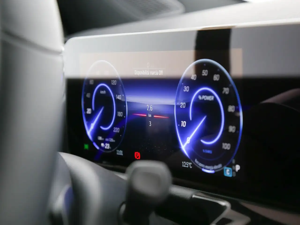 Mercedes-Benz EQA 250+ Progressive, миниатюра 10