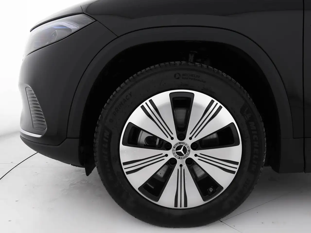 Mercedes-Benz EQA 250+ Progressive, миниатюра 18