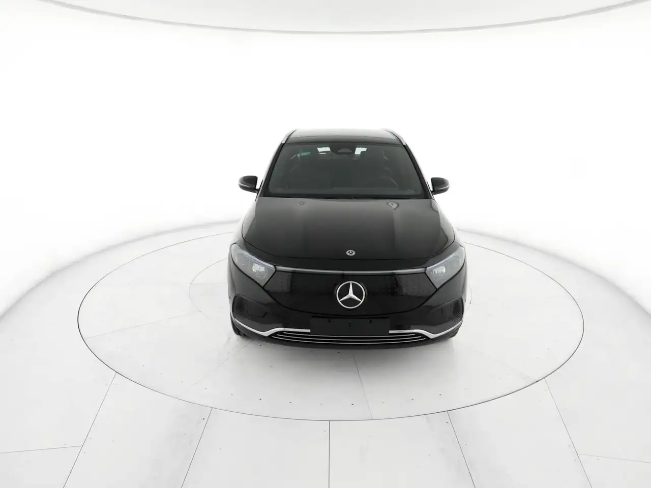 Mercedes-Benz EQA 250+ Progressive, миниатюра 4