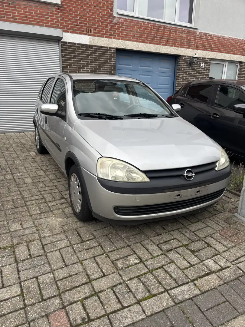 Opel Corsa 1.2 16V - 1