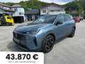 Peugeot 5008 5008 PHEV 1956 e-DCS7 GT Line Aut. GT Line Blau - thumbnail 1