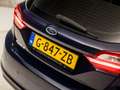 Ford Fiesta 1.0 EcoBoost Titanium Sport (APPLE CARPLAY, GROOT Blauw - thumbnail 27