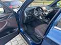 BMW X3 30d LuxuryLine*AHK*Pano*StHzG*H&K*VOLL Blau - thumbnail 19