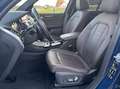 BMW X3 30d LuxuryLine*AHK*Pano*StHzG*H&K*VOLL Blau - thumbnail 18