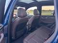 BMW X3 30d LuxuryLine*AHK*Pano*StHzG*H&K*VOLL Blau - thumbnail 21