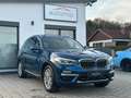 BMW X3 30d LuxuryLine*AHK*Pano*StHzG*H&K*VOLL Blau - thumbnail 3