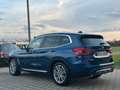 BMW X3 30d LuxuryLine*AHK*Pano*StHzG*H&K*VOLL Blau - thumbnail 4