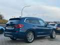 BMW X3 30d LuxuryLine*AHK*Pano*StHzG*H&K*VOLL Blau - thumbnail 6