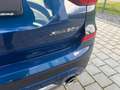 BMW X3 30d LuxuryLine*AHK*Pano*StHzG*H&K*VOLL Blau - thumbnail 9
