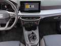 SEAT Ibiza FR 1.0TSI*Voll-LED Navi R-Kam Temp digCock Grau - thumbnail 7