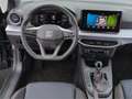 SEAT Ibiza FR 1.0TSI*Voll-LED Navi R-Kam Temp digCock Grau - thumbnail 6